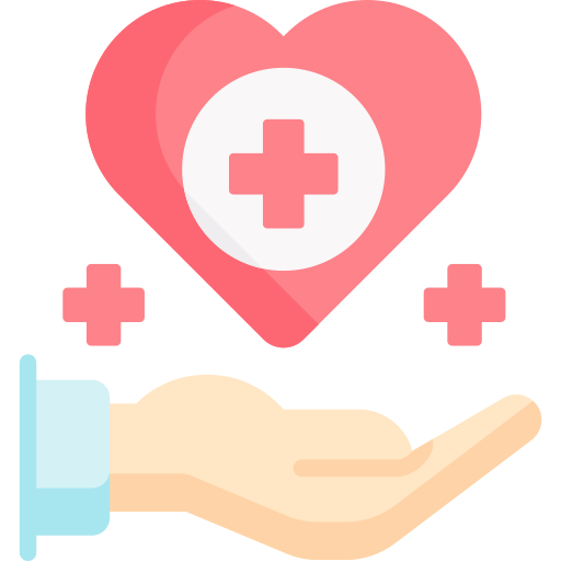 Healthcare icon