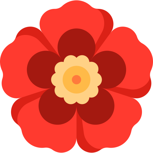 Flower icons created by Freepik - Flaticon