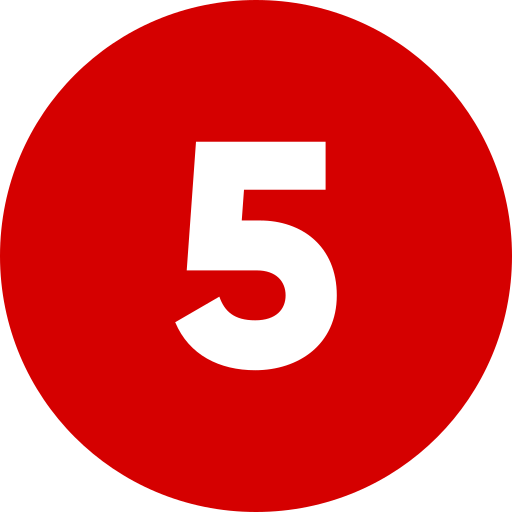 Numbers icons created by riajulislam