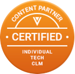 Content Partner: Individual Technical CLM Certification